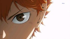 Haikyuu!! episode 1 - SUB INDO