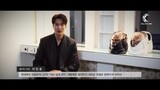 20200114【OFFICIAL 】CELLRETURN with LEE MIN HO interview