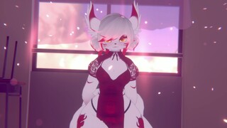 【vrchat】【MMD】Gimme×Gimme 4K 90fps