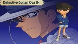 Detective Conan Ova 04 - Conan & Kid & Kristal Mother