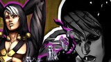 【JOJO Star Wars R】DLC 1st Risotto PV trailer character will be released on October 28th!!!