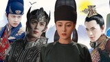 ||Yang Yang/Ren Jialun/Wu Lei/Gong Jun||Các tác phẩm điện ảnh và truyền hình của Dilraba Dilraba hội