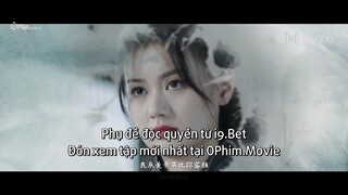 Dữ Quân Quyết EP 17 [Sub Việt]