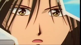 Fushigi Yuugi (Dub) Episode 3