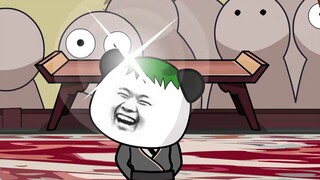 Episode 5: "Douluo Dalu: Cut Me Down My Equipment" The Titled Douluo is addicted to cutting!