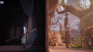 Azure Legacy S2 Eps 52 Sub Indo