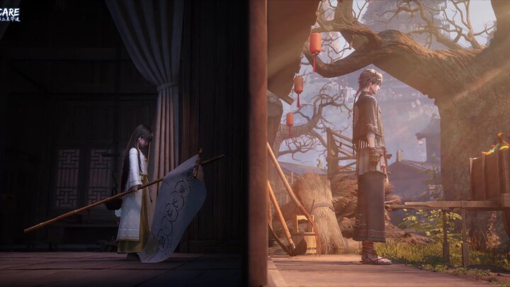 Azure Legacy S2 Eps 52 Sub Indo
