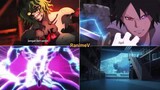 pertarungan ter-epic di anime