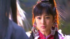 📌EP36 Love Of The Condor Heroes 2006 No Subtitle