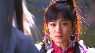 📌EP36 Love Of The Condor Heroes 2006 No Subtitle