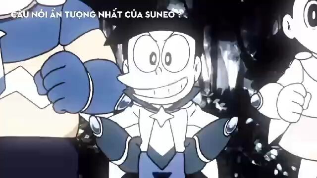 ( Doremon ) Tiktok những câu nói ... trong Doremon