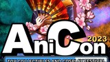 AniCon 2023 | DAY 02 | Oct.15.2023