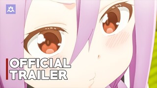 When Will Ayumu Make His Move? | Official Teaser Trailer