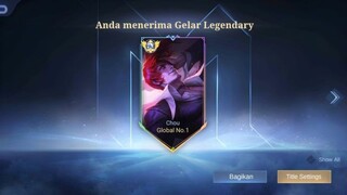 Game play global Chou slomo edit