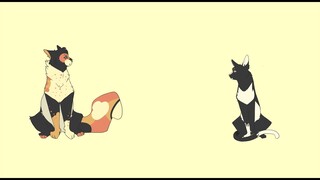 therefore you & me - warrior cats oc pmv [WIP]
