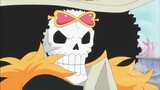 [Fandub Indonesia] One Piece As Brook