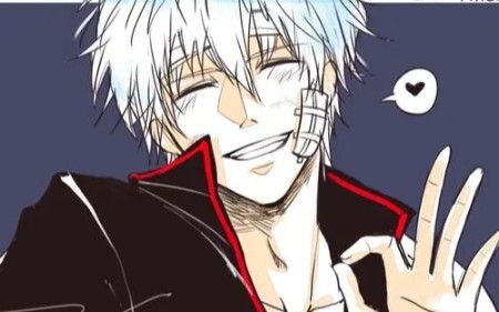 [Gintama/Sakata Gintoki] The charm of being the most desirable man to marry for five consecutive yea