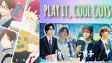 Cool Doji Danshi EP2 (ENGSUB)