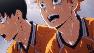 "Điều khiển cứng trực tuyến Kageyama Tobio"