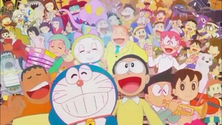 Doraemon Episode Subtitle Indonesia English