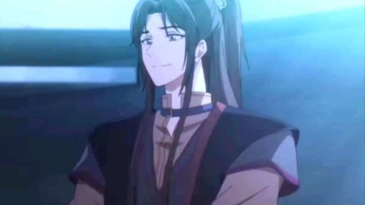 Mu Qing's voice is so beautiful!!!