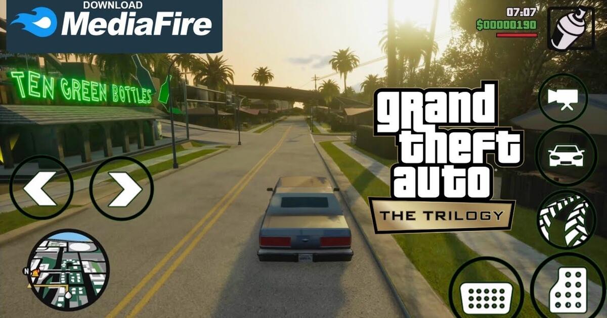 440 Download Gta Sa Mod Indonesia Pc  Best Free