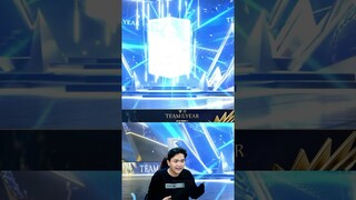 Akhirnya dapet UTOTY 🔥 #TOTY #easfcmobileindonesia #fcmobiletotyindonesia #acmilan #gameplay
