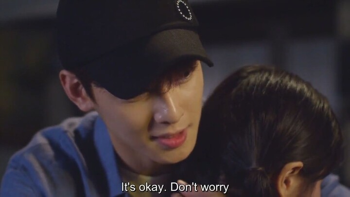 [ENG SUB] REVENGE NOTE(SWEET REVENGE) EP 2