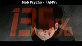 Mob Psycho -「AMV」