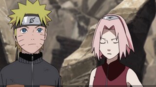 Melihat keindahan di "Naruto", beberapa muncul kurang dari 10 menit dan penonton tidak akan pernah m