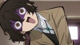 As we all know, Bungo Stray Dog is a passionate anime