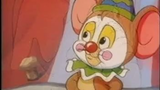 Tom and Jerry Kids Show ทอมแอนด์เจอร์รี่ คิดส์ ตอน Circus Antics