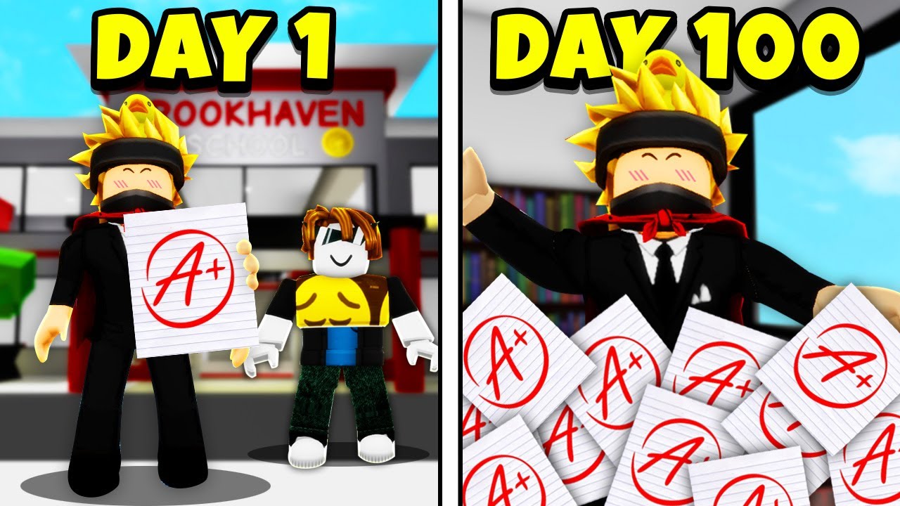 NEW CHRISTMAS UPDATE IN BROOKHAVEN! (Roblox) - BiliBili