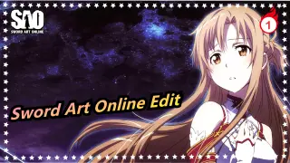 Sword Art Online Edit_1