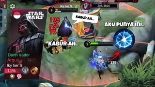 ARGUS RACING KAH?!! 😱 SANTAI DULU GA SIH😎