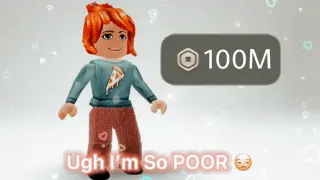 When People Get ROBUX 😏😳🤑 *PART 2*