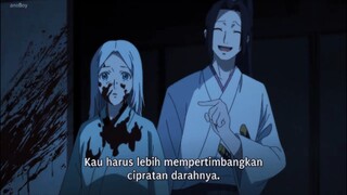 Blue Miburo episode 3 Full Sub Indo | REACTION INDONESIA