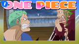 ONE PIECE|Straw Hat Pirates' Daily Life on Fleet! Compilation (19)_1