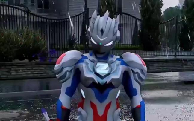 Mengapa tidak ada yang menyukai Ultraman Zeta?