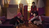 Kakegurui×× Episode 2 Dubbing Indonesia