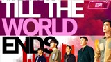 Till the World Ends [Thai BL🇹🇭][English Sub.] {EP 1}