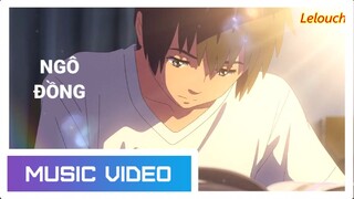 Ngô Đồng | AMV Your Name