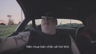 Swap Shop: Chợ vô tuyến (Phần 2) EP 6 [Sub Việt]