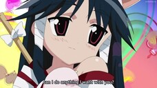 Nagasarete Airantou - EP07 eng subbed