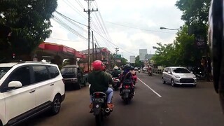 jalan jalan ke purbalingga