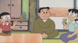 Hai lọ thuốc gây LÚ của Doremon náo loạn hết cả gia đình nhà nobita