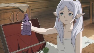 I also want a potion like this (≧∇≦)ﾉ