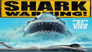 Shark Warning Full Movie 2024 |1080p Full HD| Action, Thriller English Movie | Jahid Movies1 |