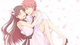 【4K / 60fps / Shirin】 Tình yêu bí mật hai chiều giữa Emiya Shirou và Tohsaka Rin! 2.3 Tohsaka Rinshe