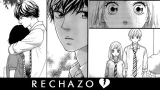 Kou RECHAZA a Futaba y se queda con Narumi 😥💔- Ao Haru Ride